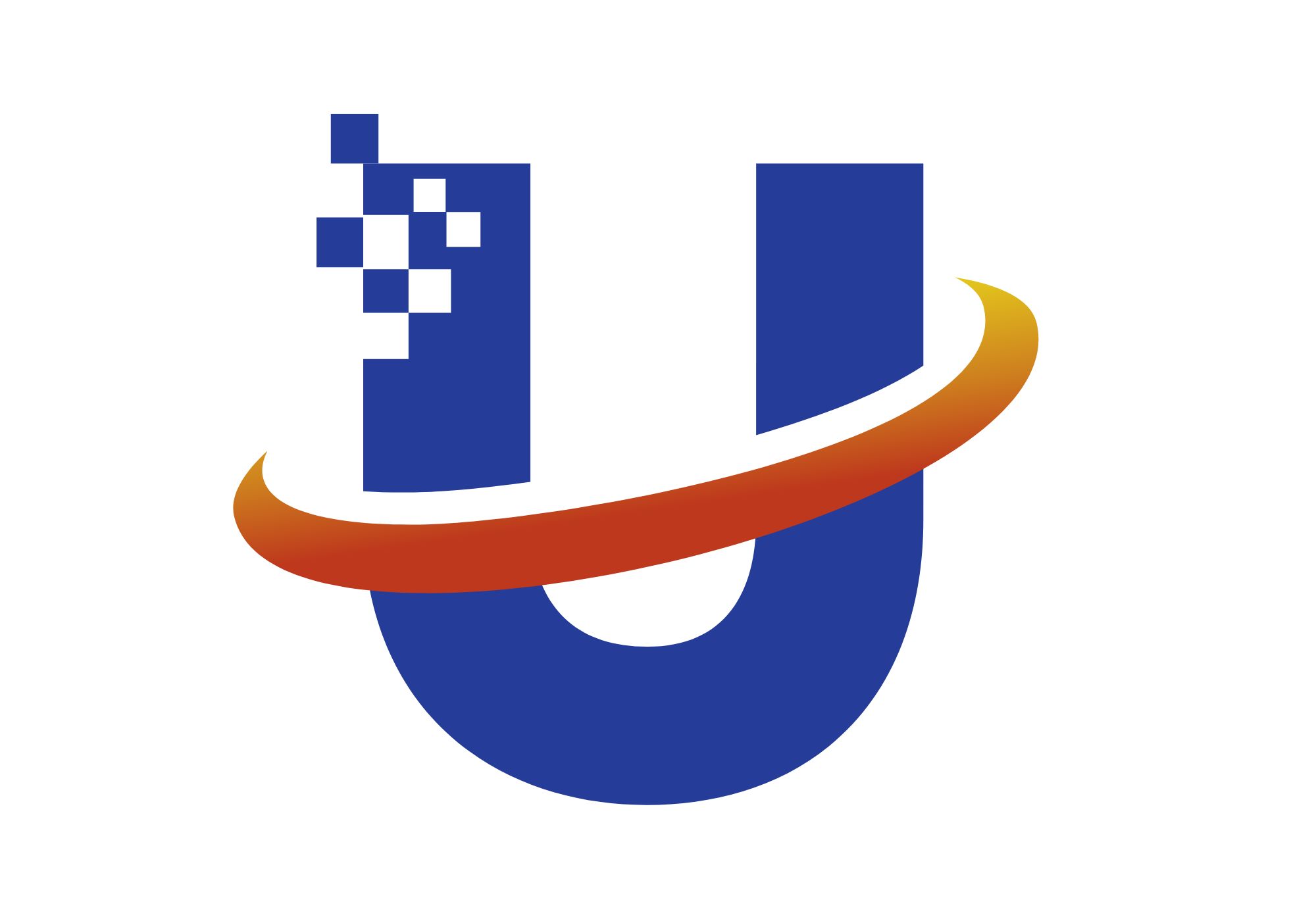 UNITED SOFT TECH Logo